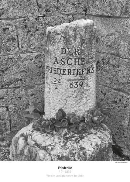 Friederike